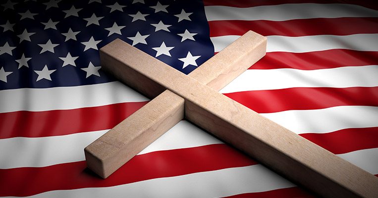 الأمريكيون يتخلّون تدريجياً عن أديانهم! التدين يصل بأمريكا إلى أدنى مستوى له لأول مرة منذ 80 عاماً