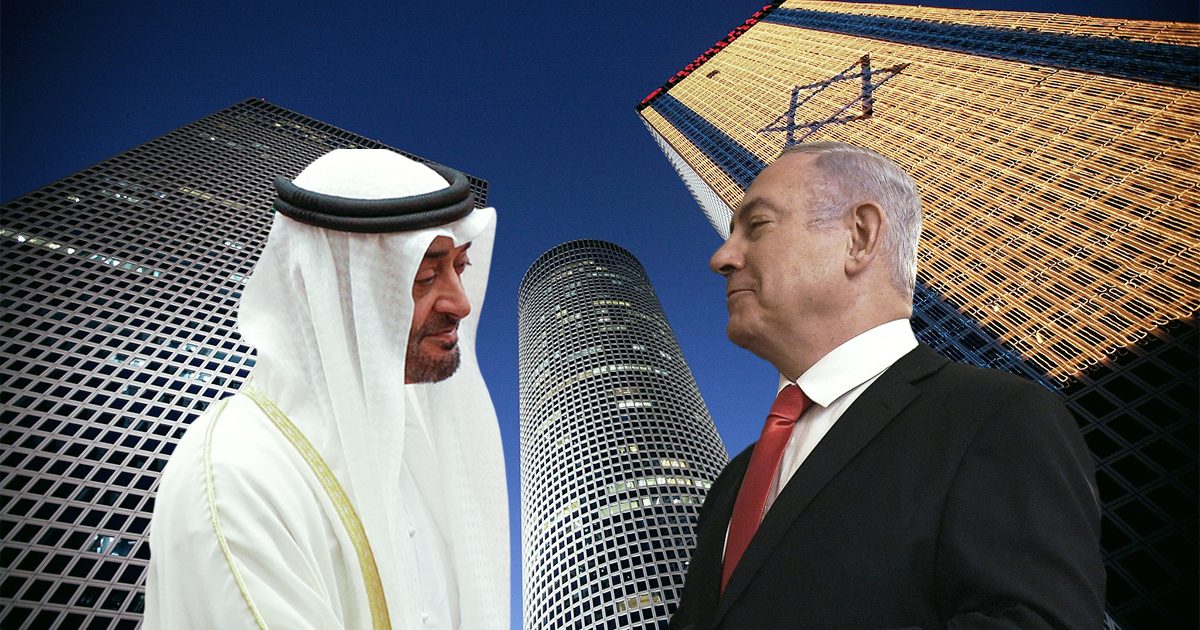 بعد الأزمة التي أحدثها نتنياهو مع الإمارات قبيل الانتخابات.. ما مصير الاتفاقيات الضخمة المرتقبة بين الطرفين؟
