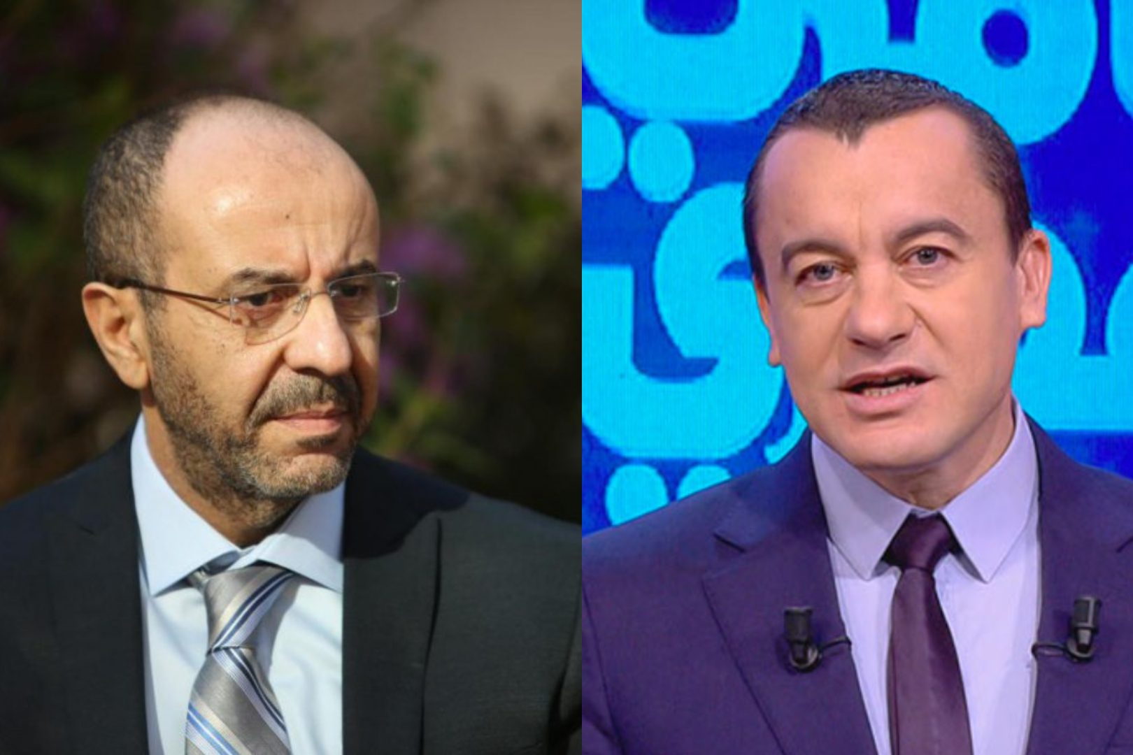 سجن وغرامة بملايين الدولارات.. تونس تحاكم بلحسن الطرابلسي ورجل أعمال شهيراً يمتلك قناة خاصة