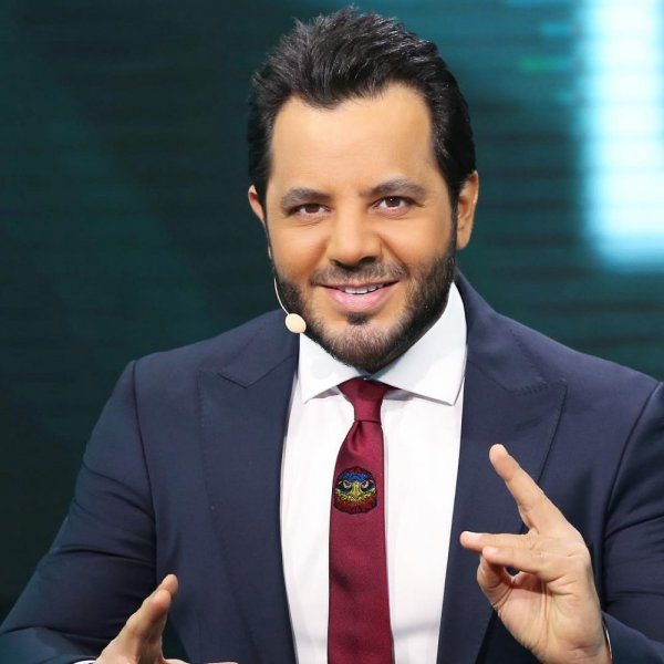  نيشان \ مواقع التواصل الاجتماعي