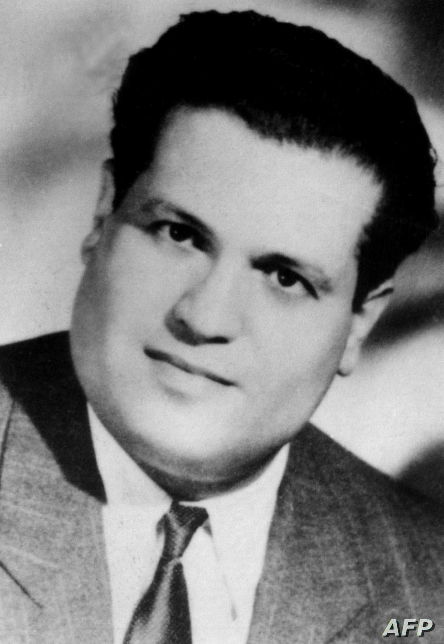 علي بومنجل