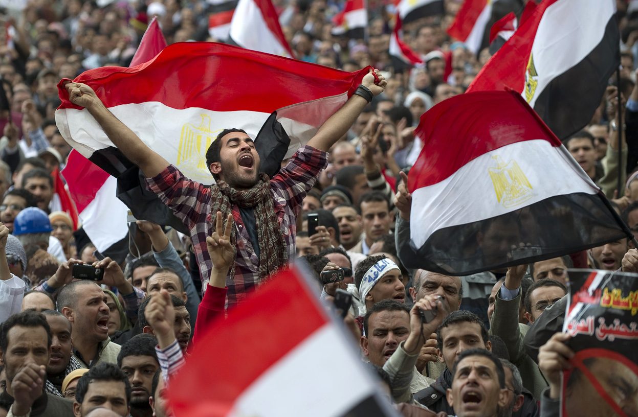 التيار الأساسي للأمة في ظل الدولة العربية.. قراءة في التراث والحاضر