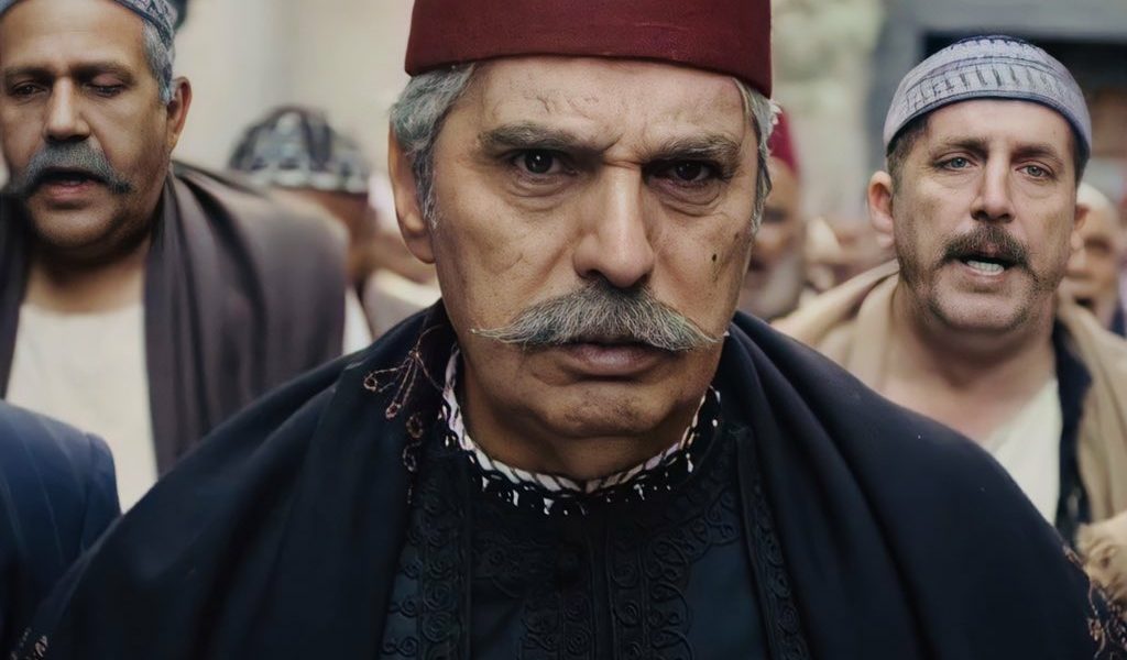 المسلسلات السورية في رمضان 2021 عربي بوست