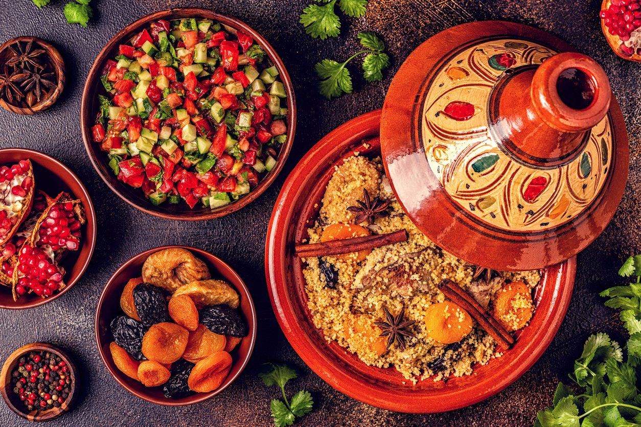 أطعمة صحية ولكن يجب الحذر من تناولها على معدة فارغة