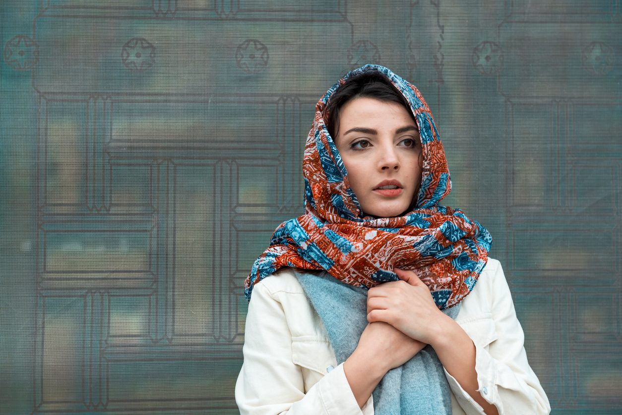 الحرب النفسية على المرأة