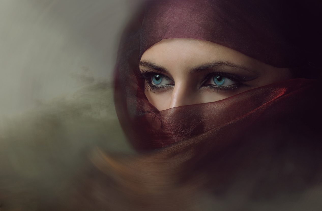 صورة تعبيرية\ الملكة ماوية