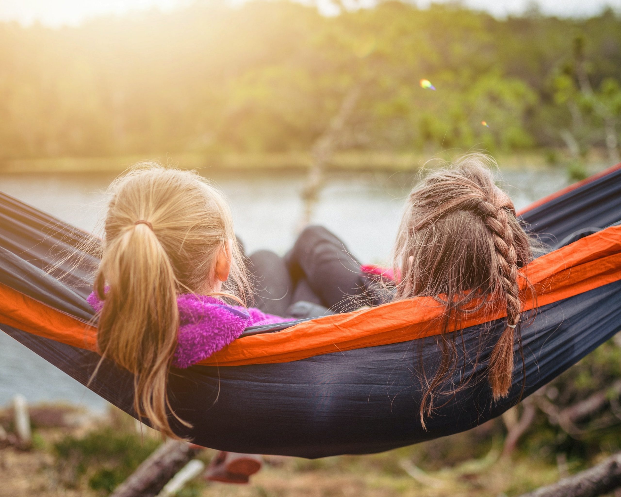 الالتزام بالصمت التام يمنحنا الفرصة في استيعاب مجريات الحياة اليومية - UnSplash