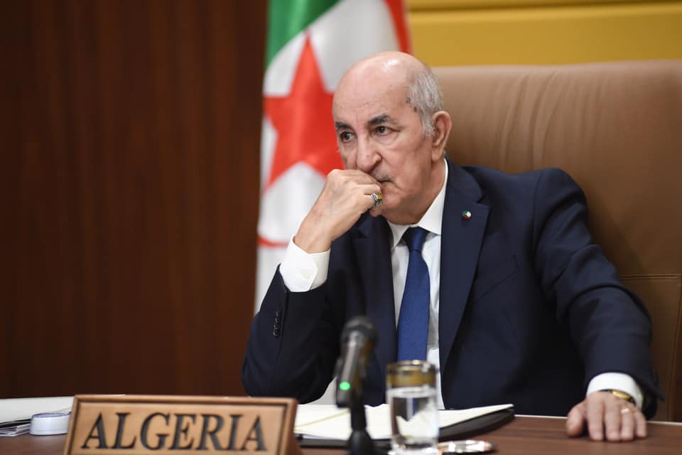 توقعات انتخابات الجزائر