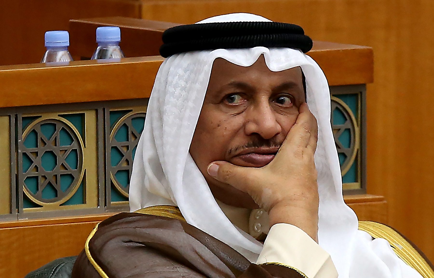 الكويت