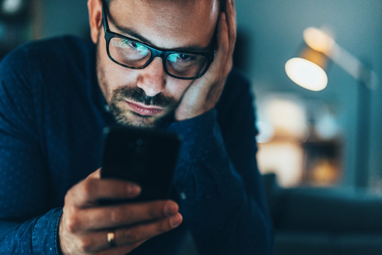صيام الدوبامين يتم من خلال الامتناع عن كافة أشكال المتعة الحسية والمعنوية - iStock