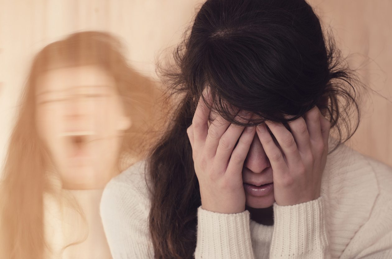 اضطراب ثنائي القطب \ istock