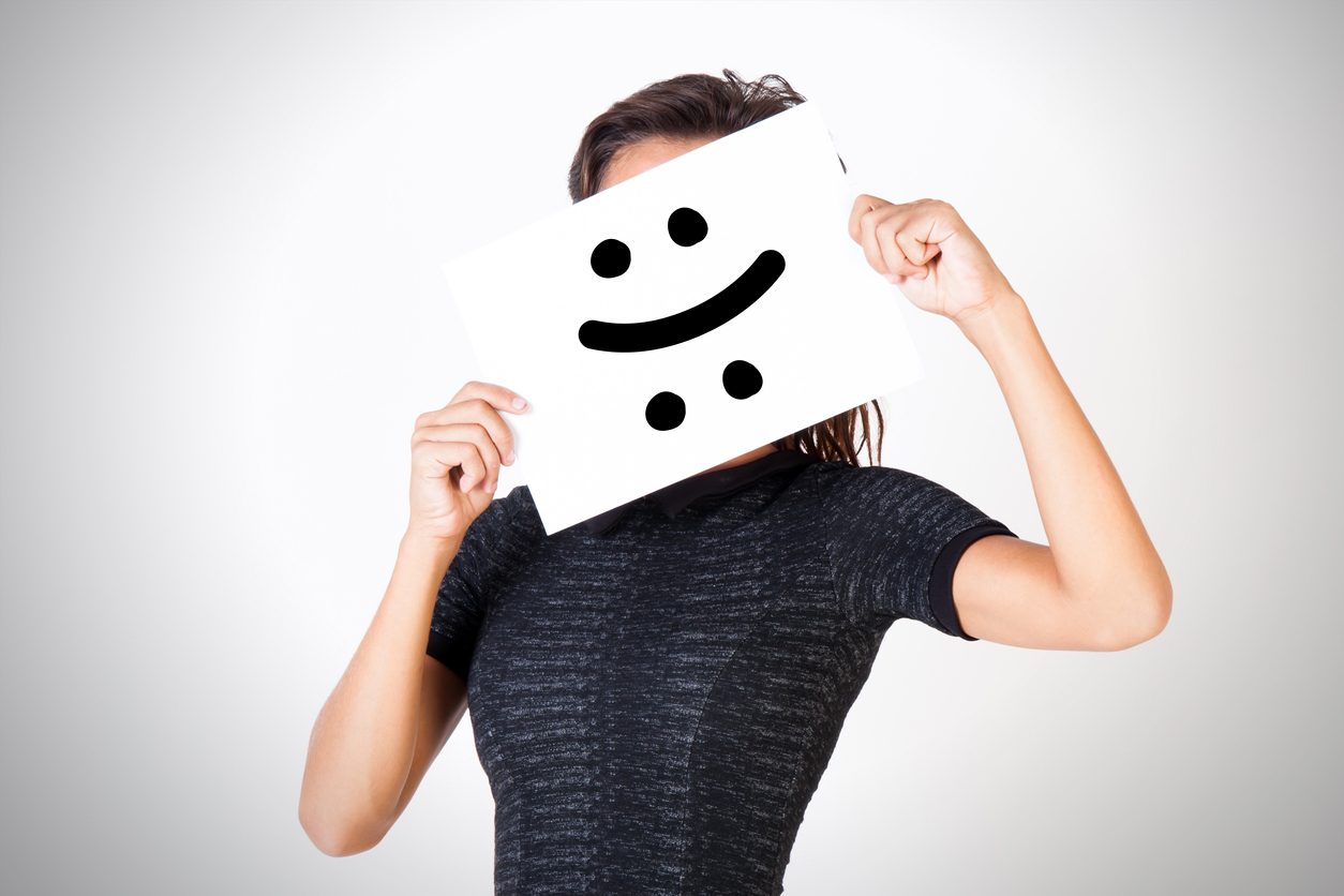 ثنائي القطب \ istock