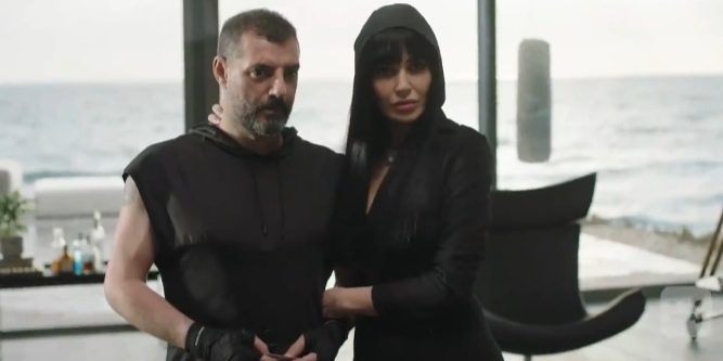 مسلسل دور العمر