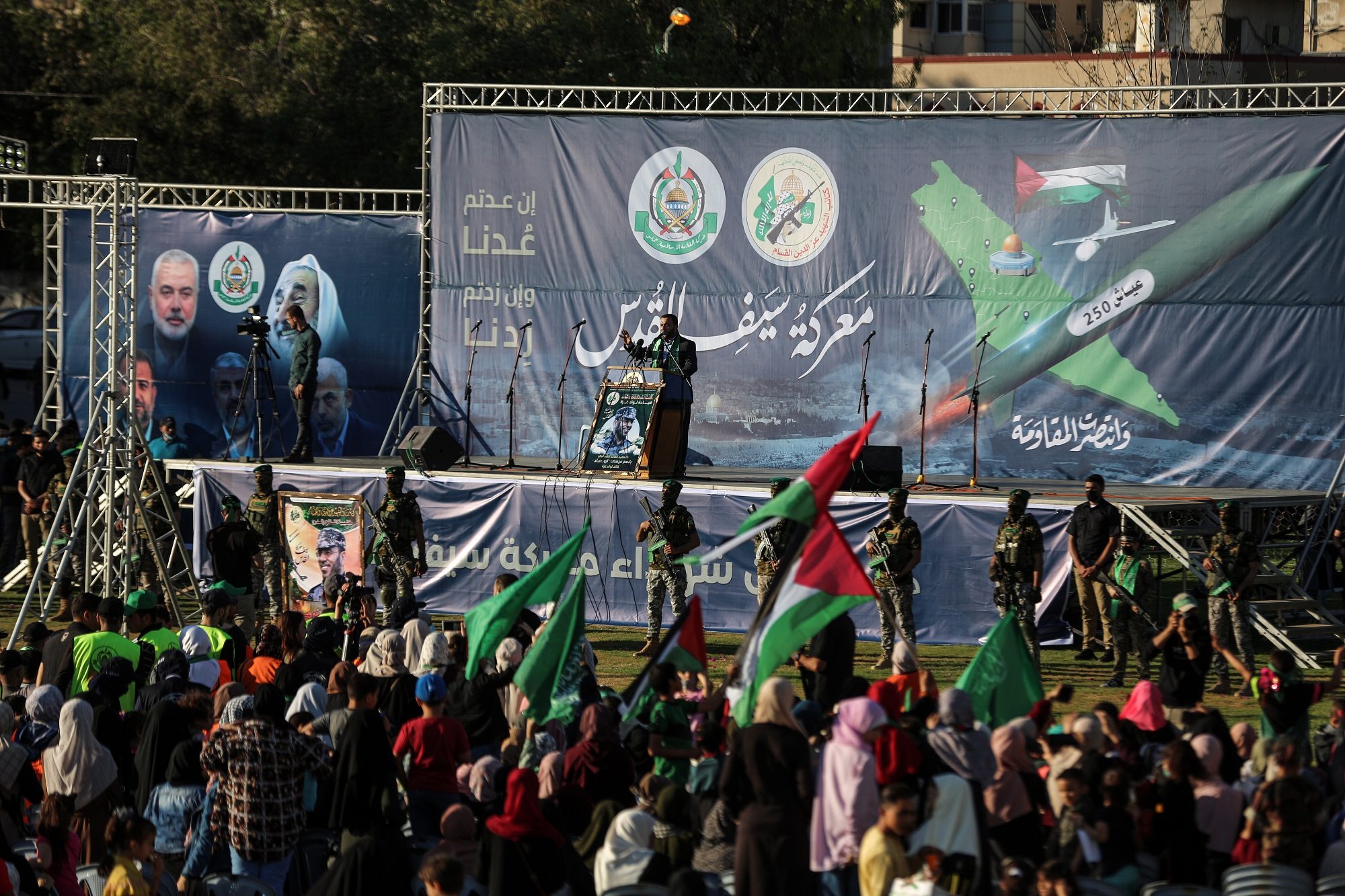 الشرطة الإسرائيلية تعتقل مقدسياً لتسمية مولوده “سيف القدس”.. خطوة أقدم عليها عشرات الفلسطينيين