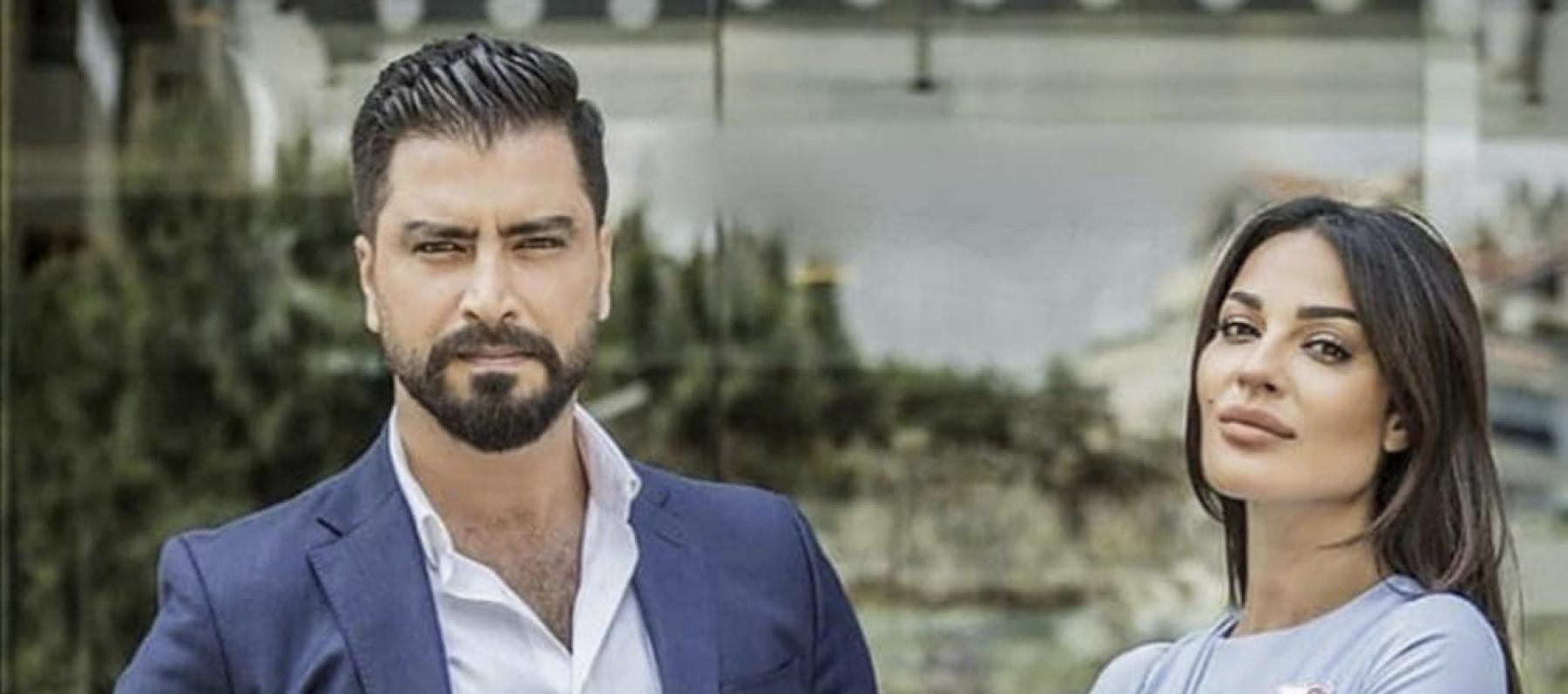 نادين نسيب نجيم ومعتصم النهار يقدمان عملاً كوميدياً لأول مرة في “صالون زهرة”