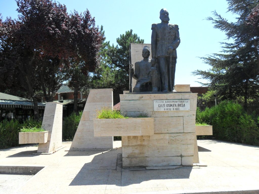 عثمان باشا