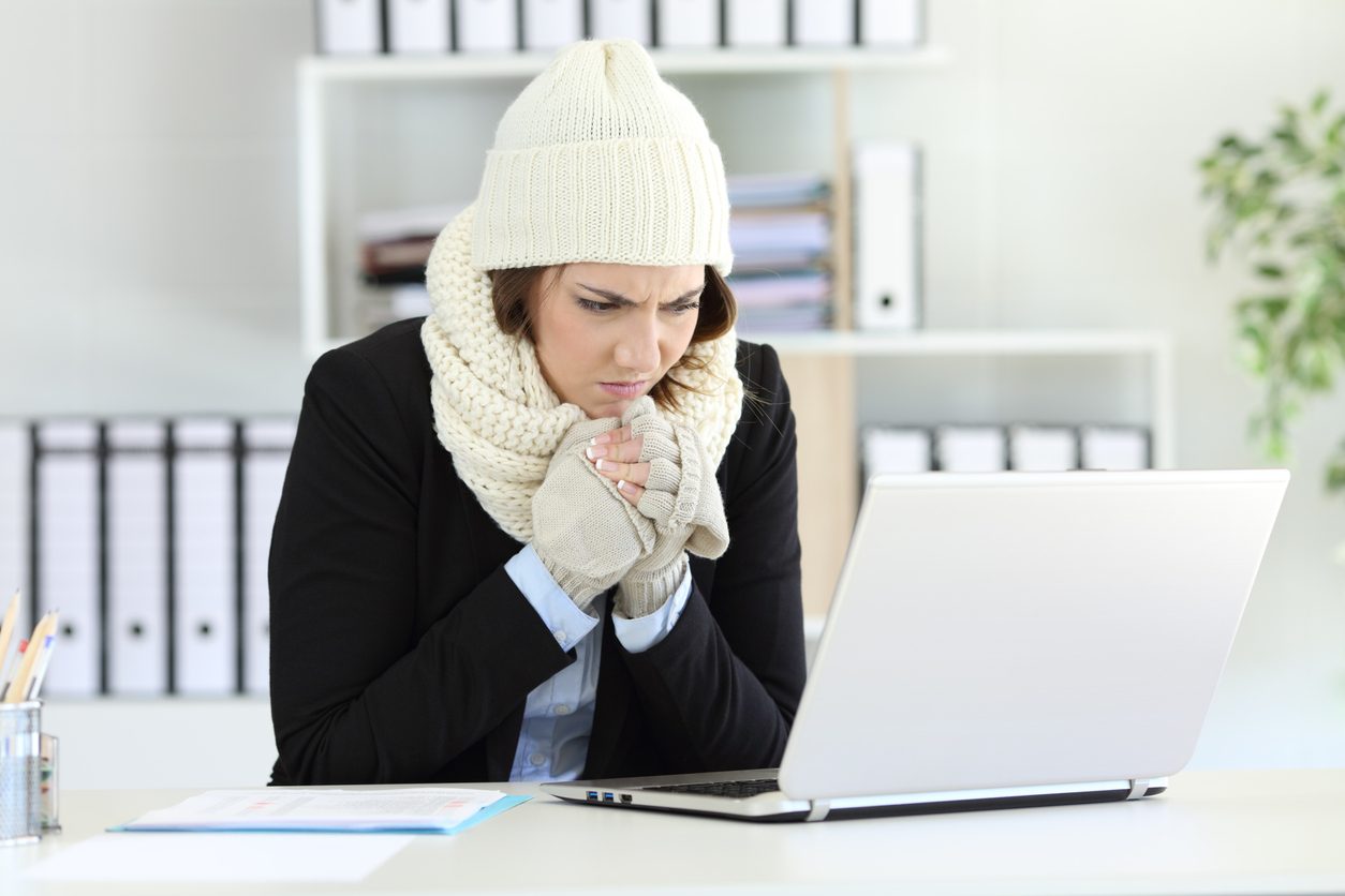 تتوجه حوالي ثلثي السعرات الحرارية التي نحرقها يومياً لتغذية وظائف الجسم - iStock