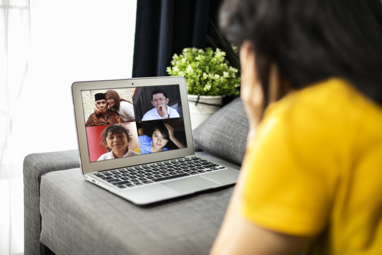 istock - اكتئاب الأعياد