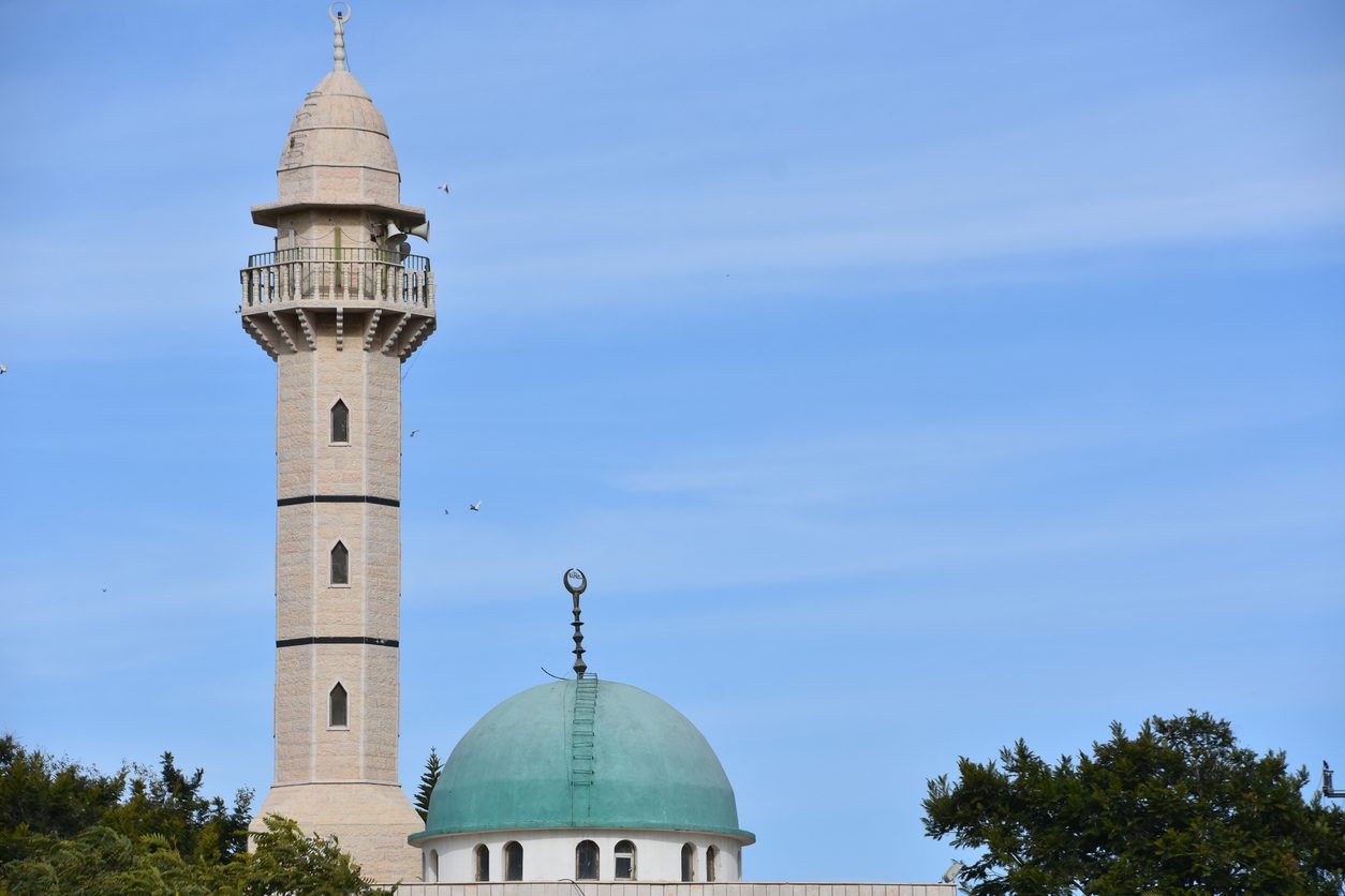 مدينة اللد