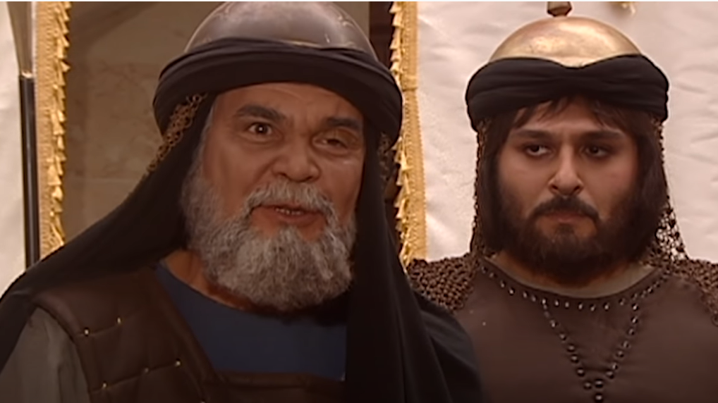 أسد الدين شيركوه