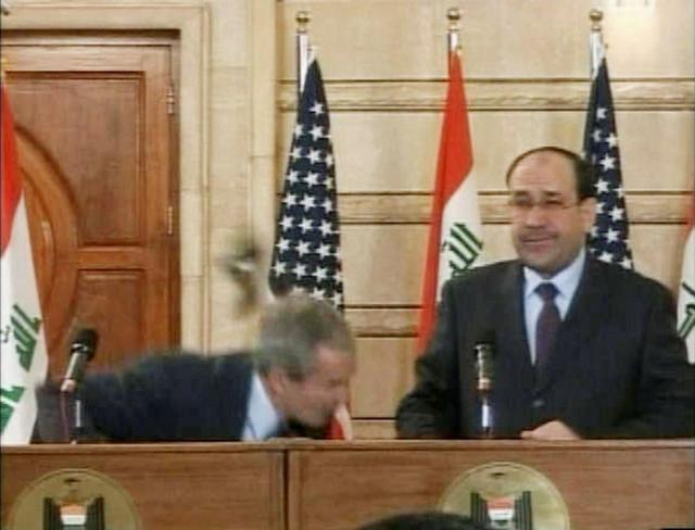 حروب أمريكا في الشرق الأوسط