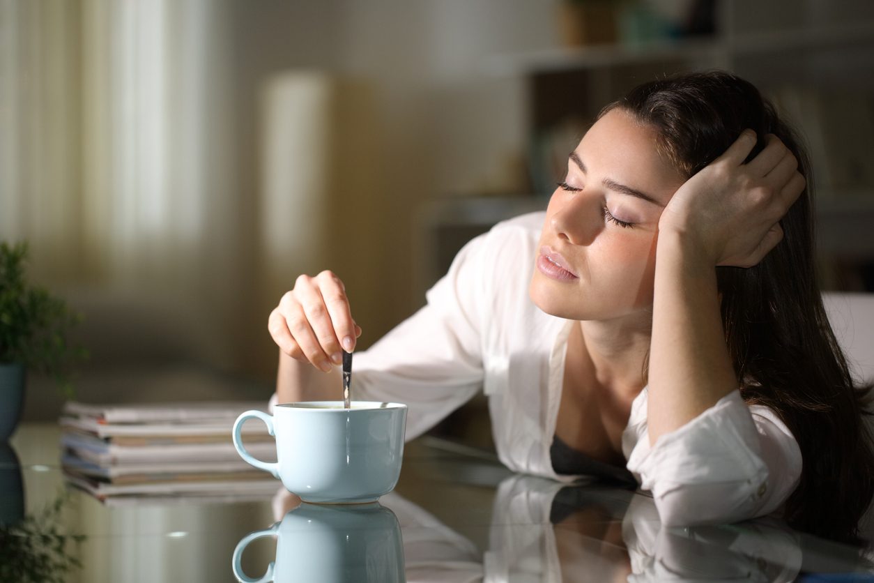 هناك اضطرابات نوم مسؤولة عن الشعور بالتعب خلال النهار - iStock