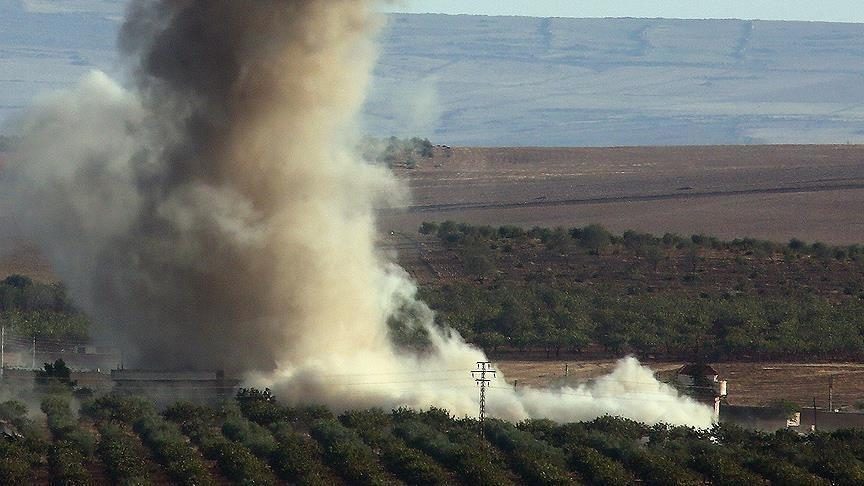 المستوطنون يتعمدون إتلاف المحاصيل الزراعية، وإحراق الأشجار المثمرة في الأراضي الفلسطينية