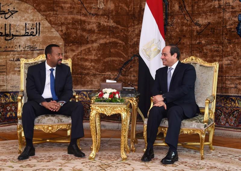 مصر تطلب تدخُّل مجلس الأمن في أزمة السد.. إليك من يقف معها ومن ضدها، وهل تتجه للقوة إذا فشلت الجلسة؟