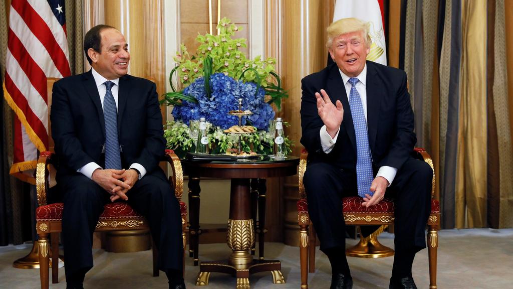 أزمة سد النهضة