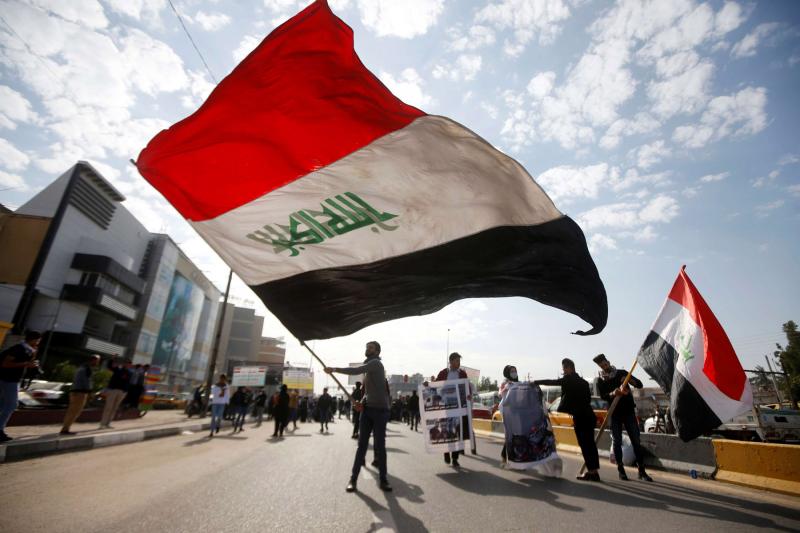 فشل التدخل الغربي بدول الشرق الأوسط