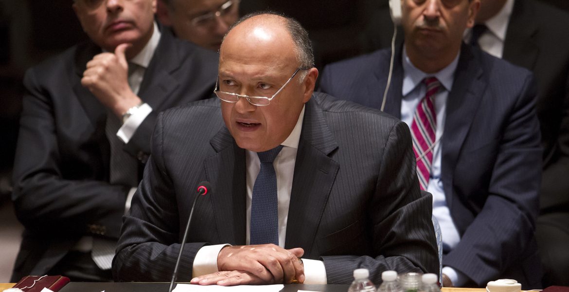 خيارات مصر إزاء أزمة "سد النهضة" ما بعد الفشل بمجلس الأمن