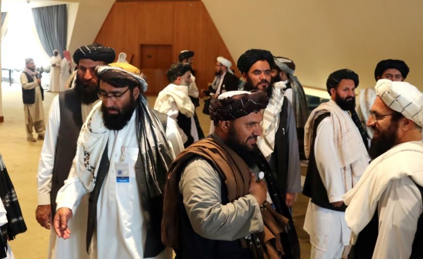 عمران خان   طالبان أفغانستان أمريكا باكستان 