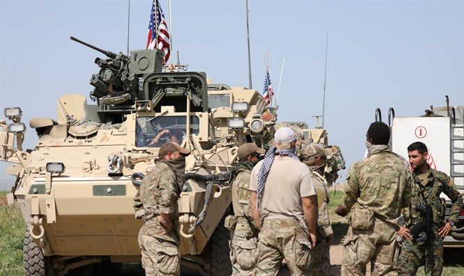 أمريكا أفغانستان قوات أمريكية 