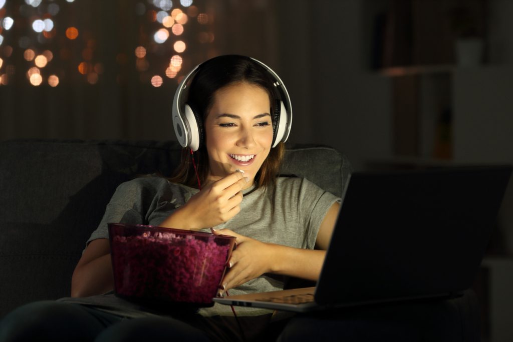أفلام تحفيزية