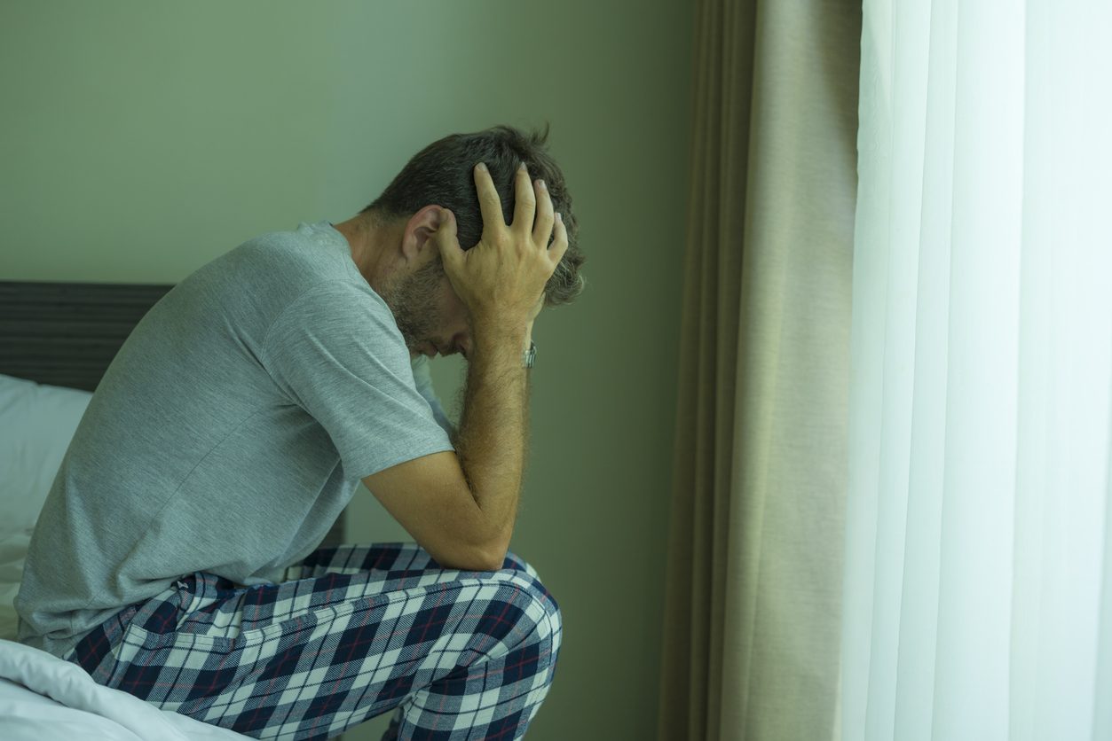 يجب العمل بوعي في علاج هذا الاضطراب - iStock