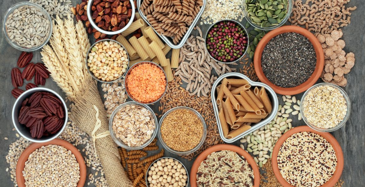 الحبوب الكاملة و 7 فوائد مذهلة | عربي بوست