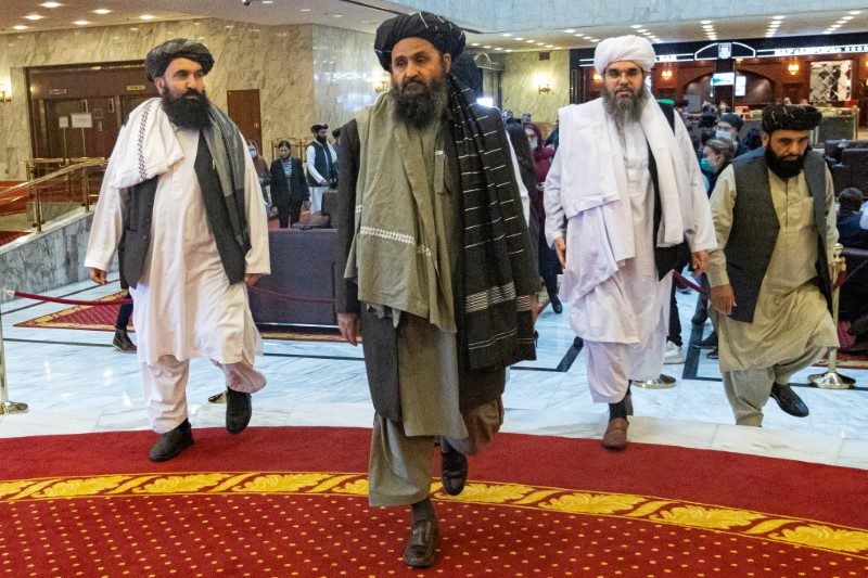 طالبان أفغانستان أمريكا