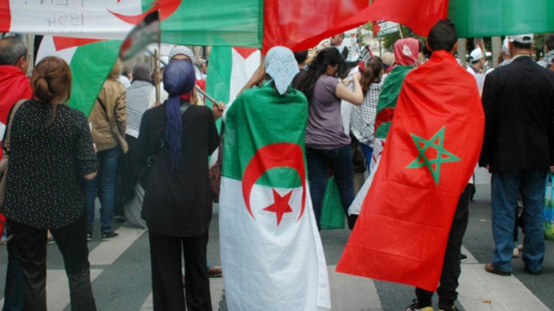 العلاقة بين المغرب والجزائر | عربي بوست
