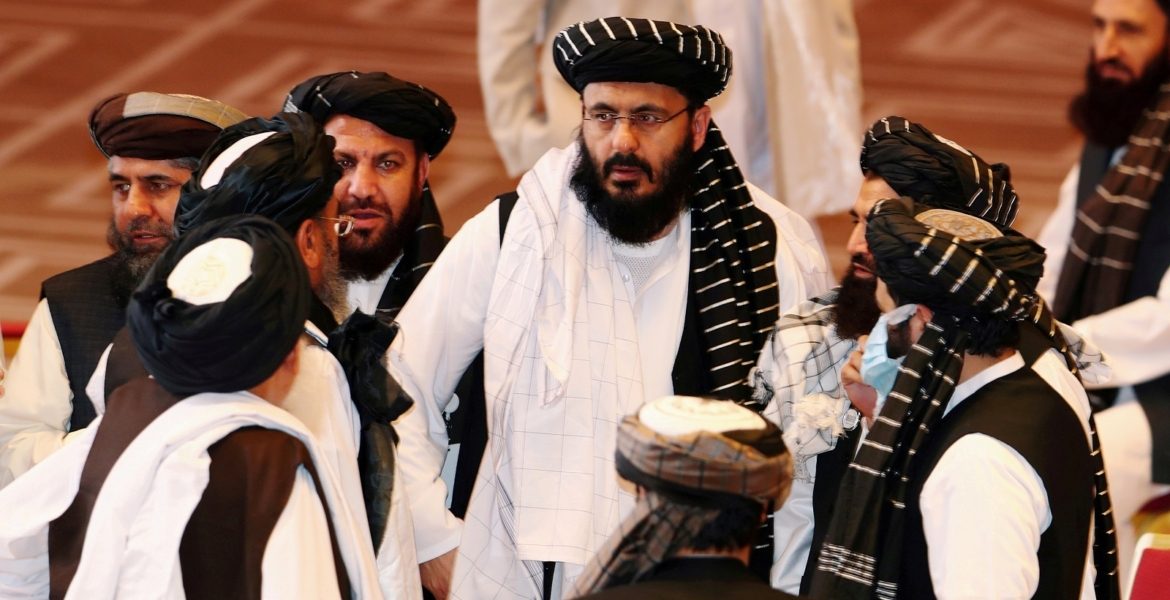 افغانستان طالبان في طالبان