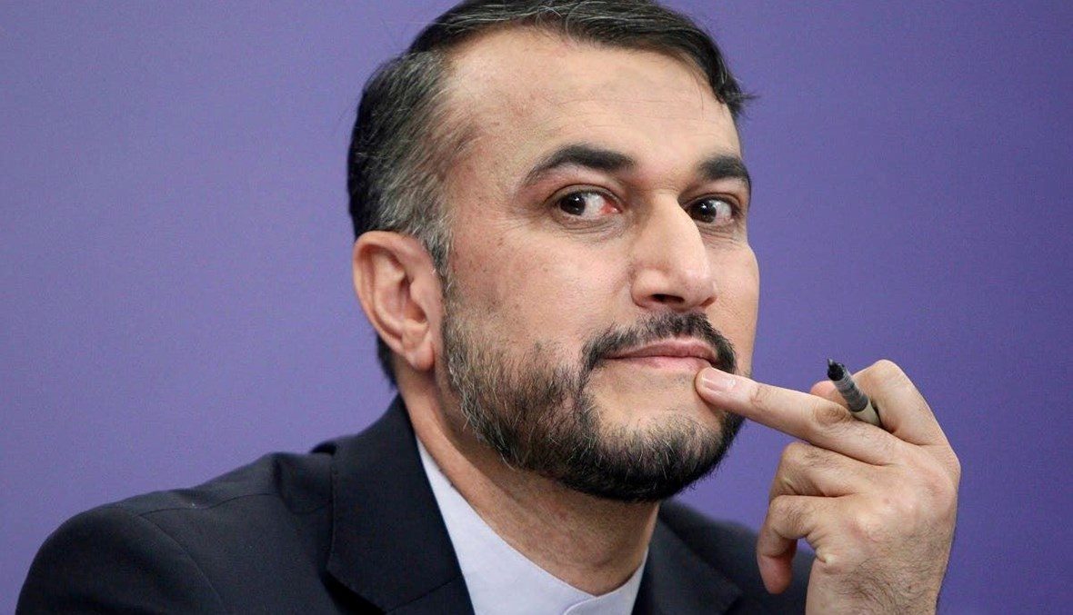 يؤمن بنهج فيلق القدس وكان دائم الخلاف مع جواد ظريف.. من هو وزير الخارجية الإيراني الجديد