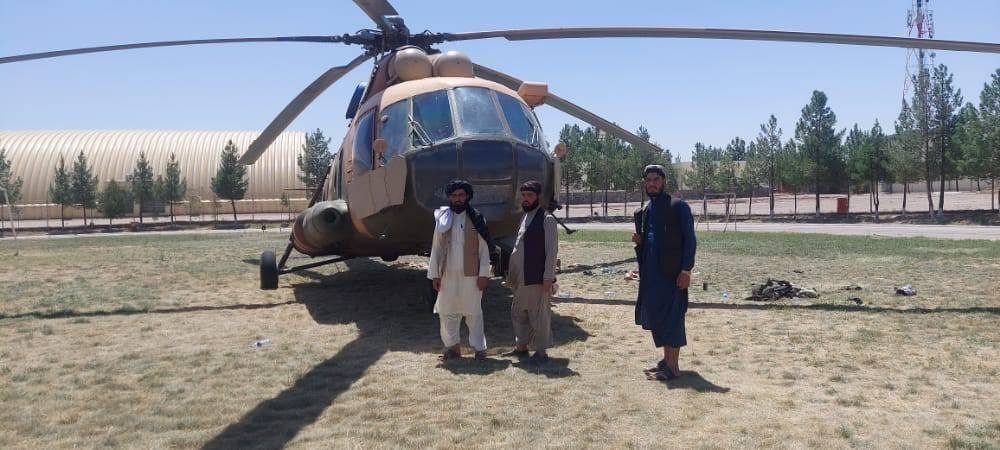 طالبان أفغانستان أمريكا 