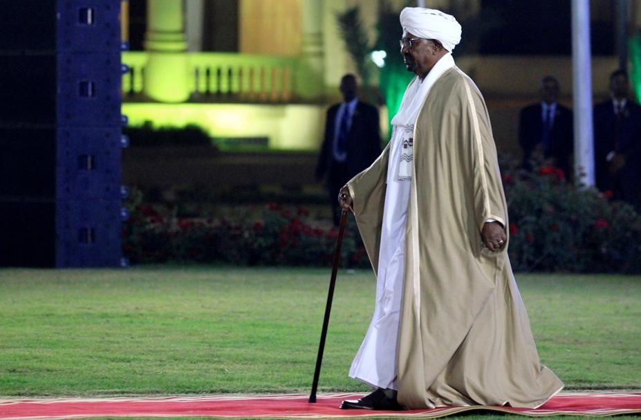 البشير