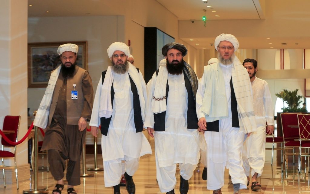 طالبان تماثيل بوذا أفغانستان 