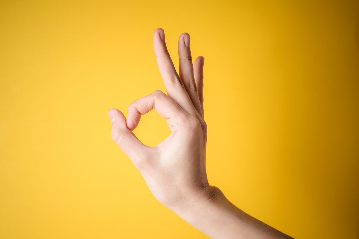 iStock/ إيماءة
