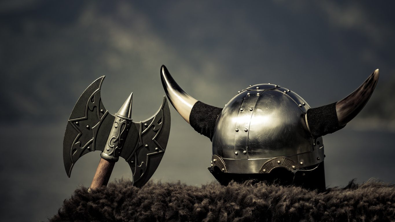 الحضارة الاسكندنافية القديمة وصلت حتى القسطنطينية - iStock