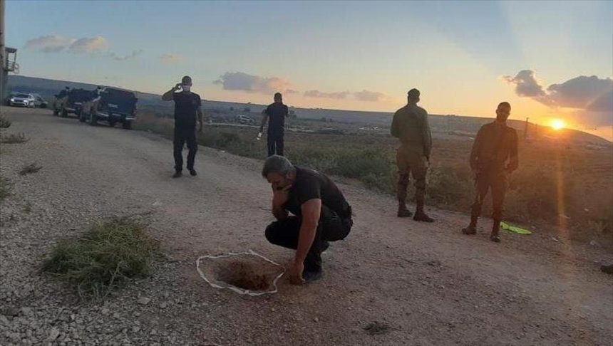 فلسطين يعقوب قادري