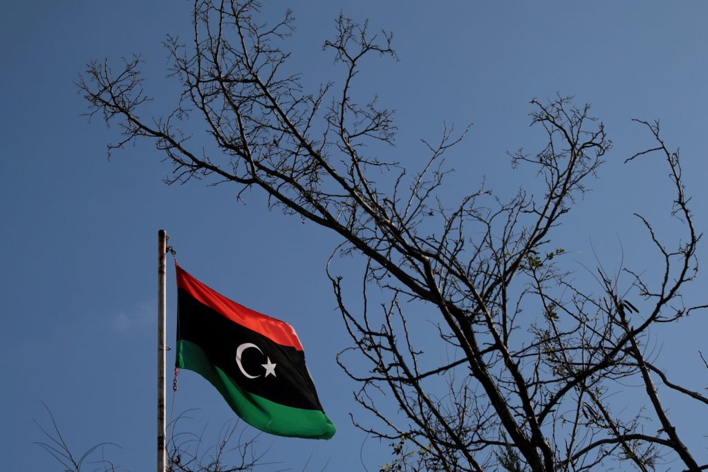اختفاء 16 مصرياً في ليبيا