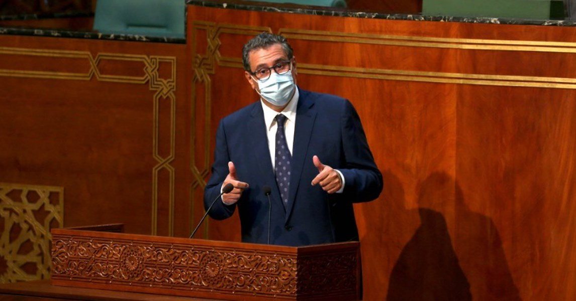 كشف حساب.. بعد مرور 100 يوم على الحكومة الجديدة في المغرب ماذا قدَّم أخنوش؟