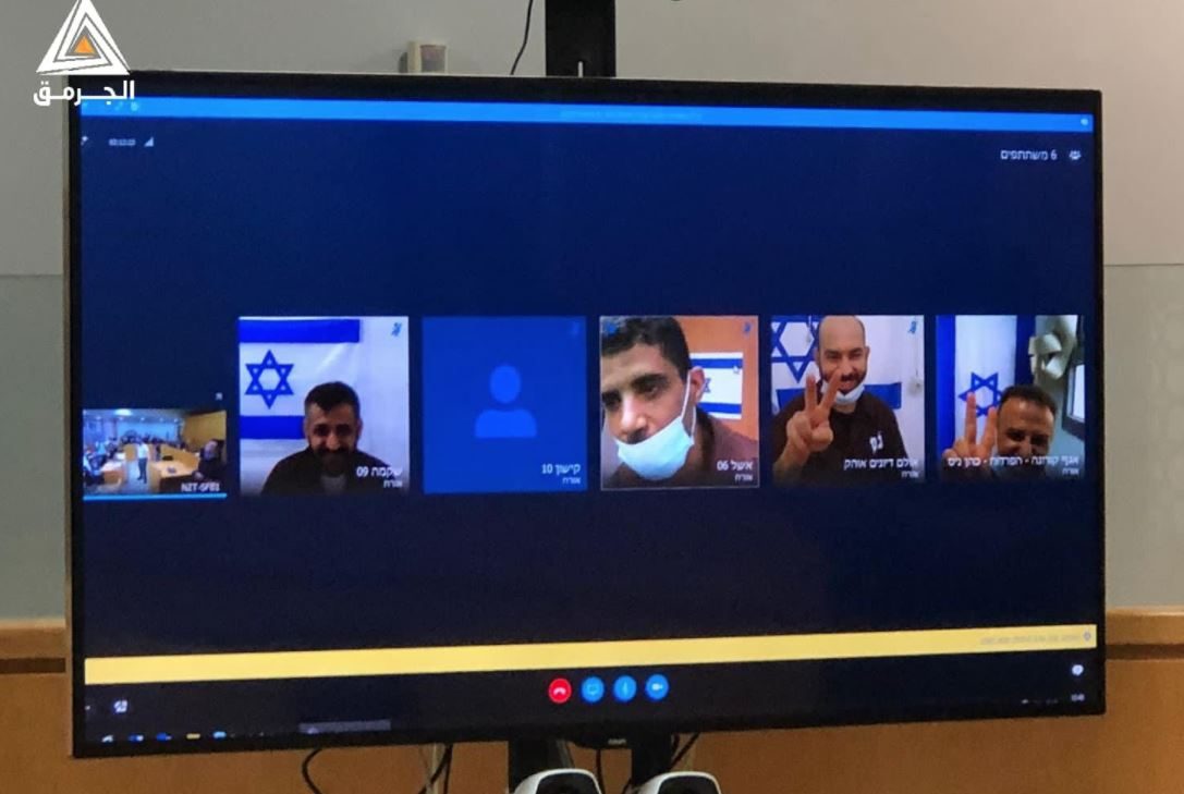 أسرى نفق الحرية زلزال تركيا