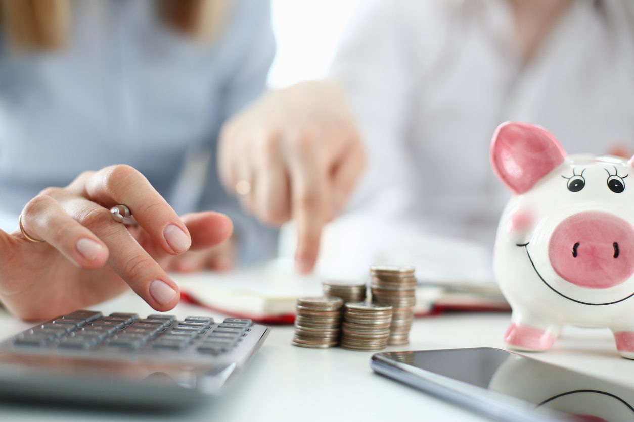يمكن علاج المشكلة بالحصول على دعم مختص وبالتفاهم بين الزوجين - iStock